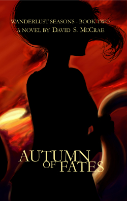 alternative text - Autumn